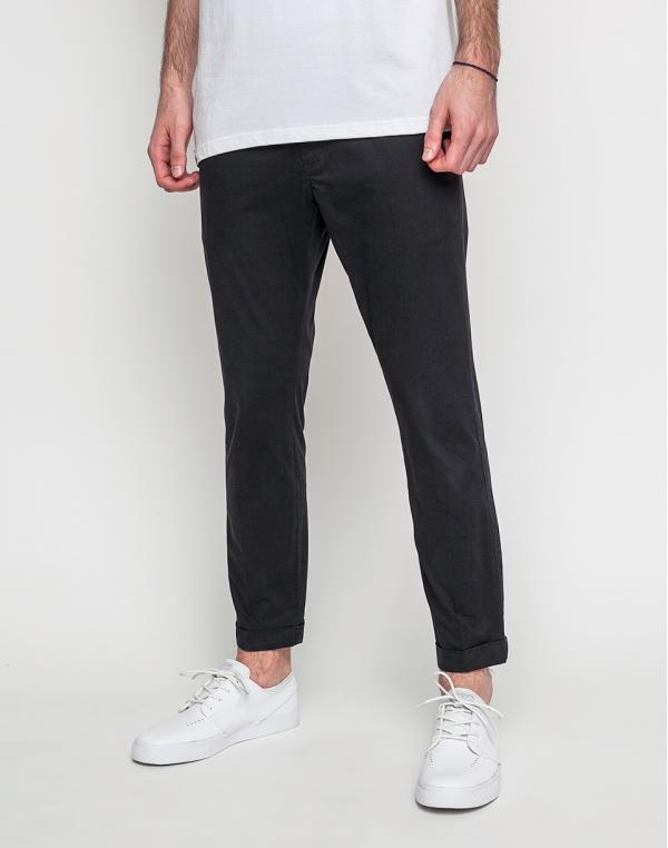 Dr. Denim Diggler Black W31/L32
