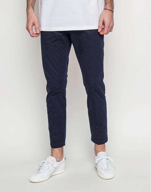 Dr. Denim Diggler Deep Blue W33/L32