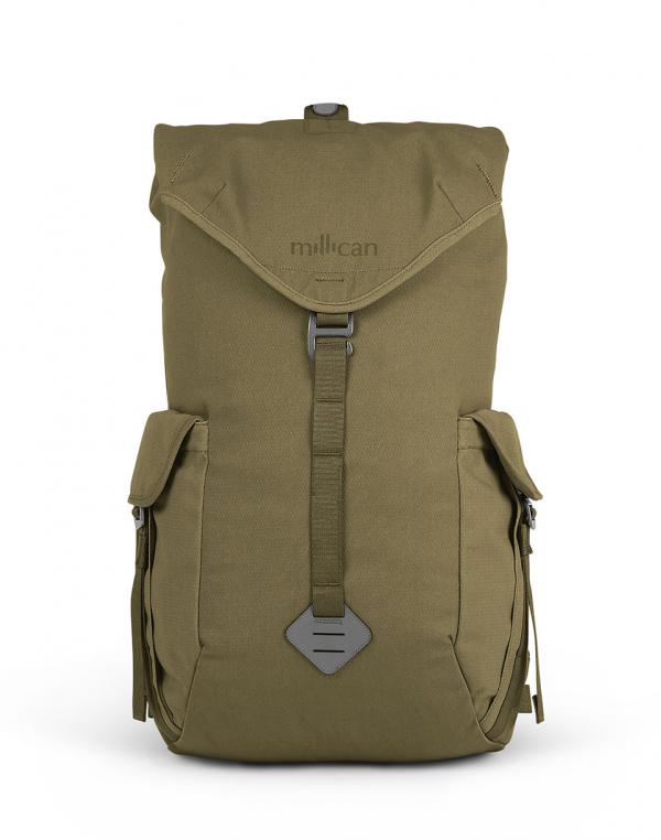 Millican Fraser Rucksack 25 l Moss