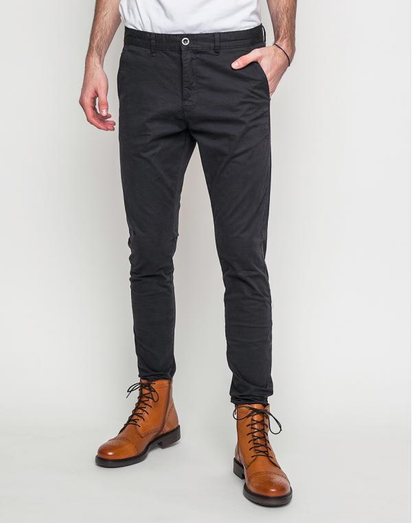 Dr. Denim Heywood Black 34/34