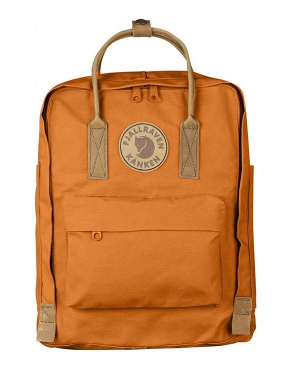 Batoh Fjällräven Kanken No. 2 205 Seashell Orange
