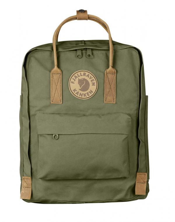 Fjällräven Kanken No.2 620 Green