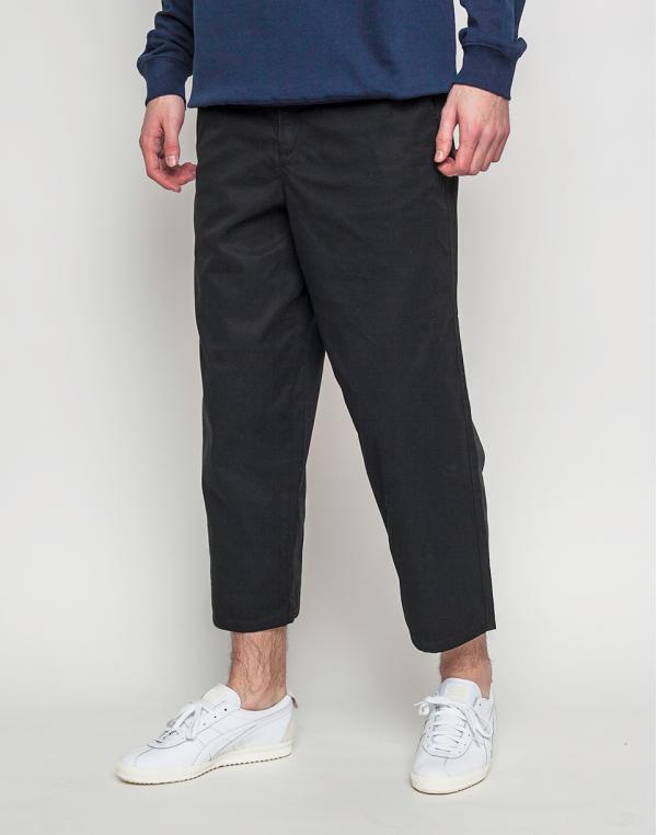 Dr. Denim Melvin Black 34/32