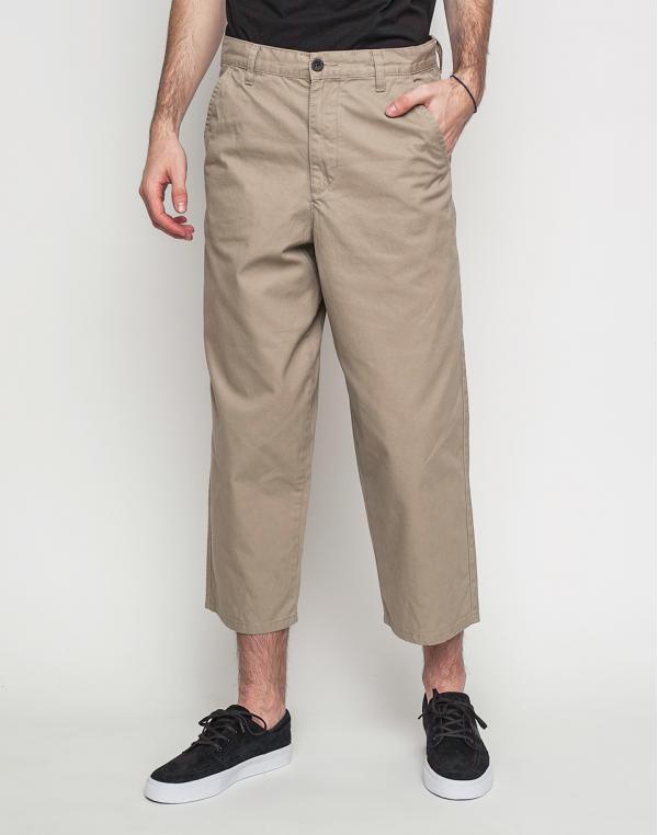 Dr. Denim Melvin Khaki W33/L32
