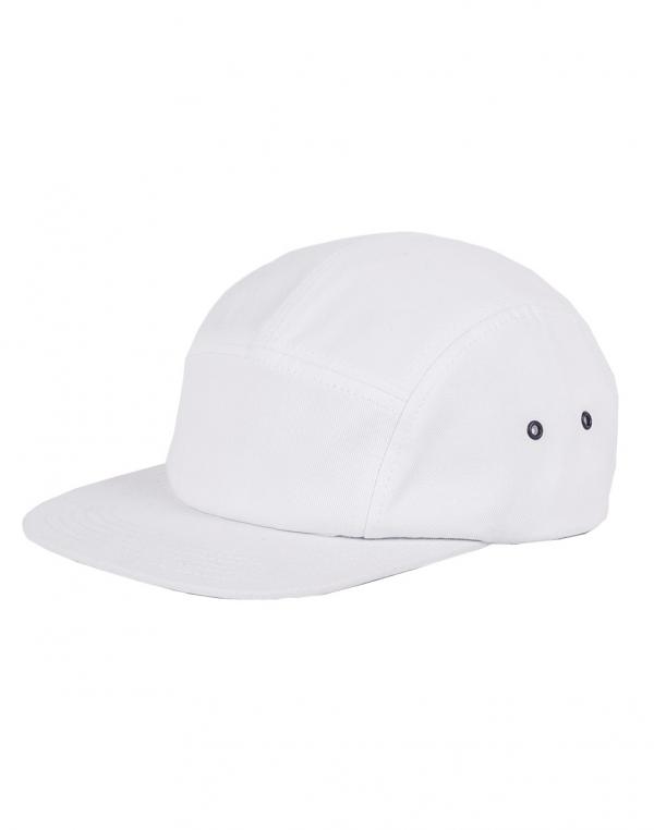 WeSC SC Side White
