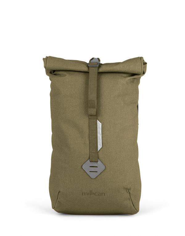 Millican Smith Roll Pack 15 l Moss