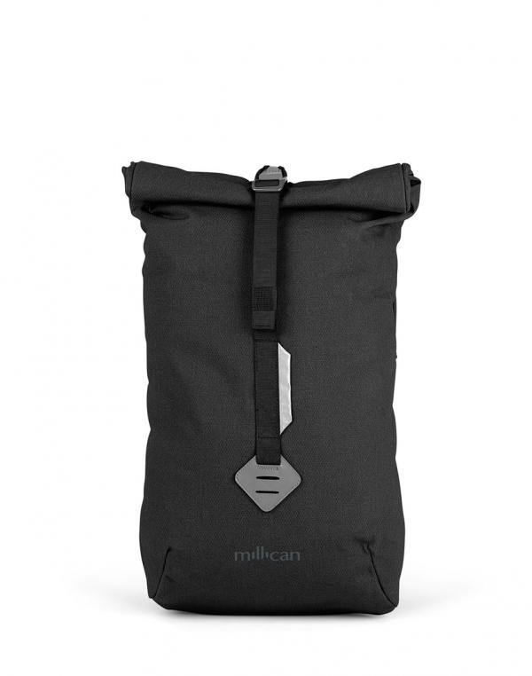 Millican Smith Roll Pack 15 l Graphite