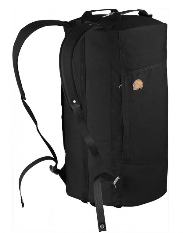 Fjällräven Splitpack Large 550 Black
