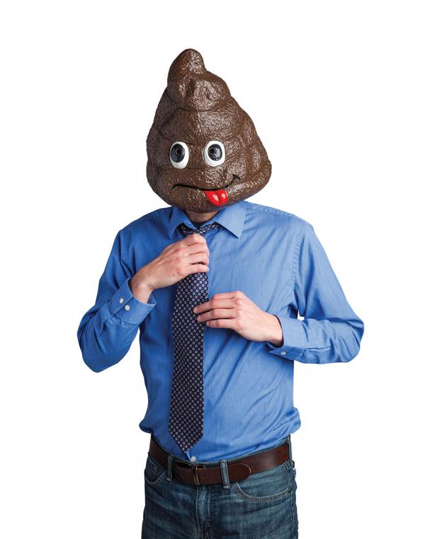 Big Mouth The Doo Doo N/A