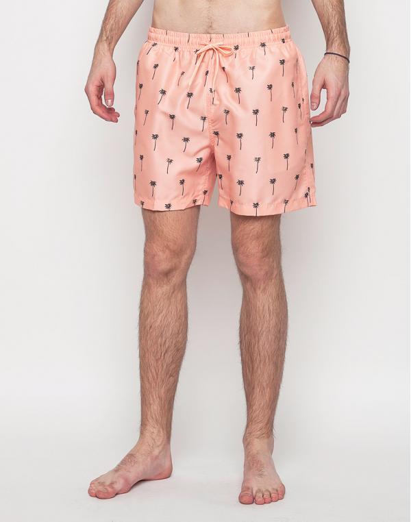 WeSC Zack Misty Rose XL
