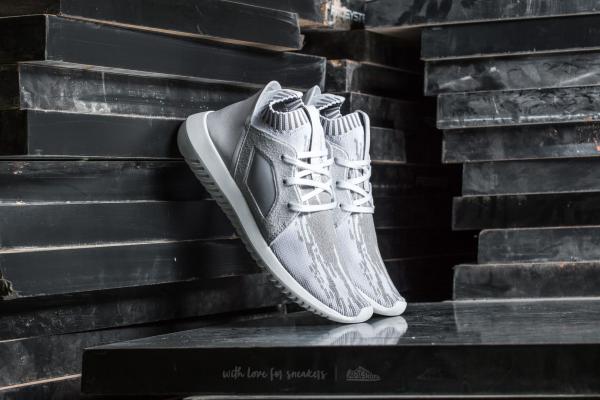 adidas Tubular Defiant Primeknit W Ftw White/ Ftw White/ Core Grani