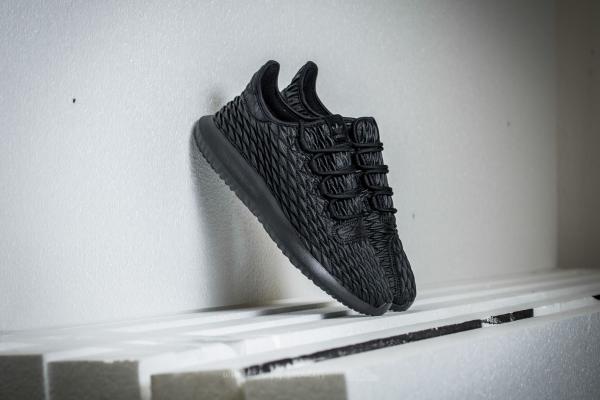 adidas Tubular Shadow Core Black/ Core Black/ Utility Black