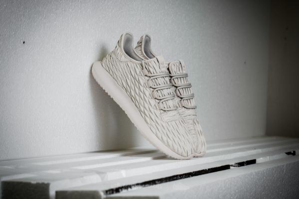 adidas Tubular Shadow Clear Brown/ Clear Brown