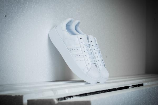 adidas Superstar Bold W Ftw White/ Ftw White