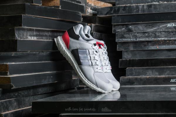 adidas EQT Support Ftw White/ Turbo