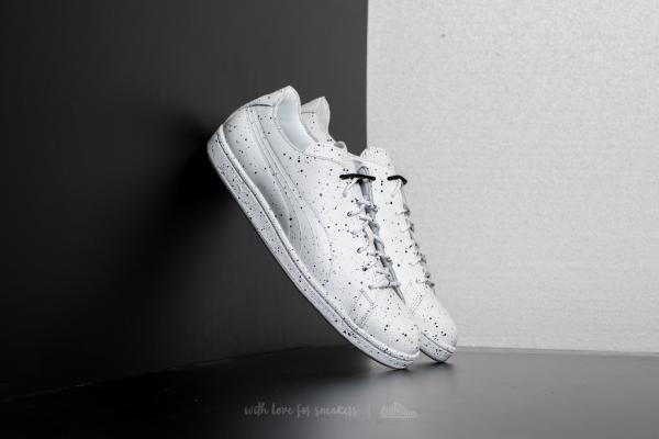 Puma x Daily Paper Match Splatter Puma White