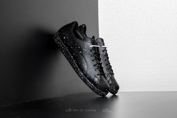 Puma x Daily Paper Match Splatter Puma Black