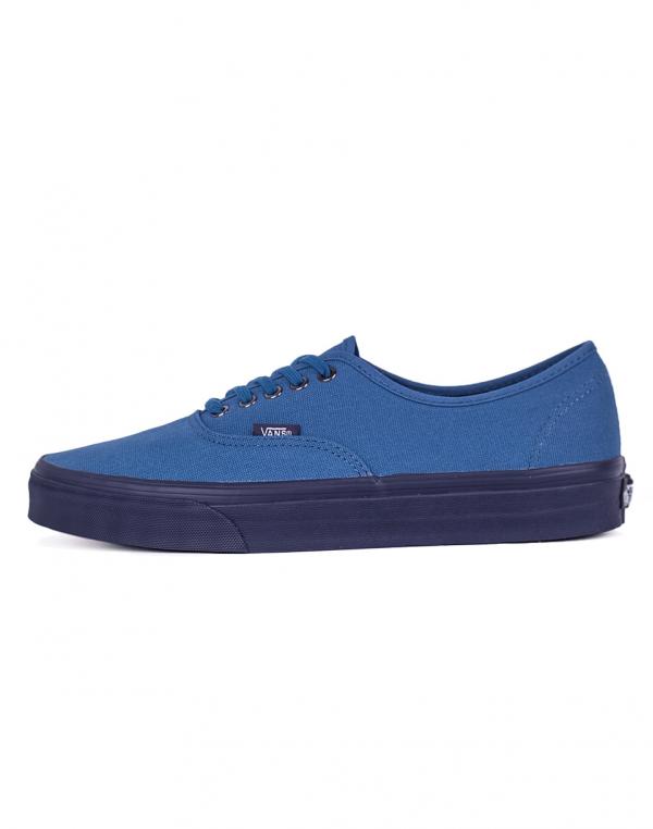 Sneakers - tenisky Vans Authentic (C&D) Blue Ashes / Parisian