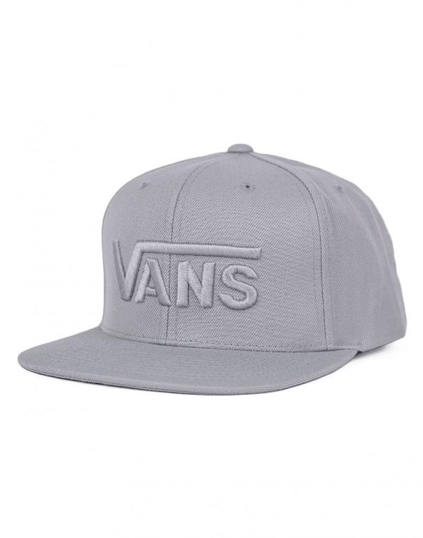 Kšiltovka Vans Drop V Quarry