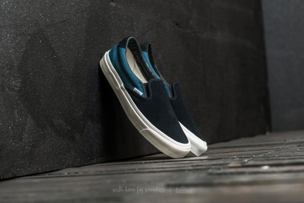 Vans OG Slip-On 59 LX (Canvas/Suede) Star Gazer