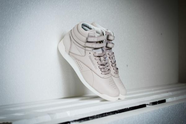 Reebok Freestyle Hi x FACE Stockholm Loyal/ Wisdom