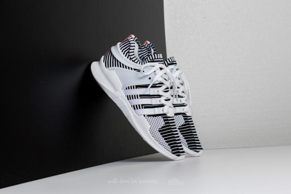 adidas EQT Support ADV Primeknit Ftw White/ Ftw White/ Turbo