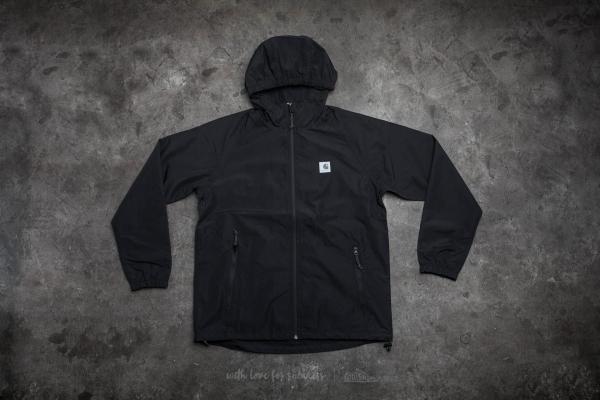 Carhartt WIP Zephyr Jacket Black