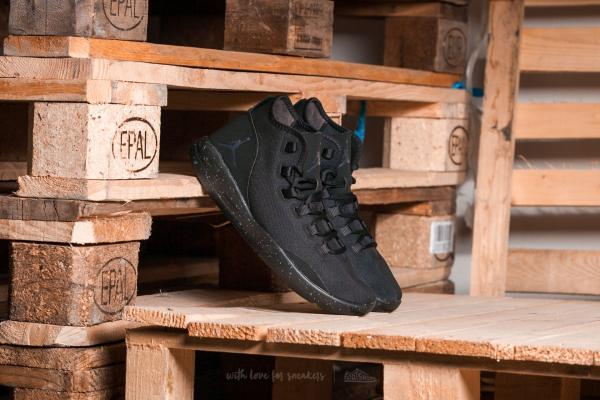 Jordan Reveal Black/ Anthracite-Black