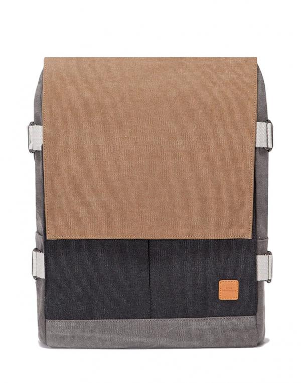 Batoh Ucon Eaton Waterproof Grey - Sand