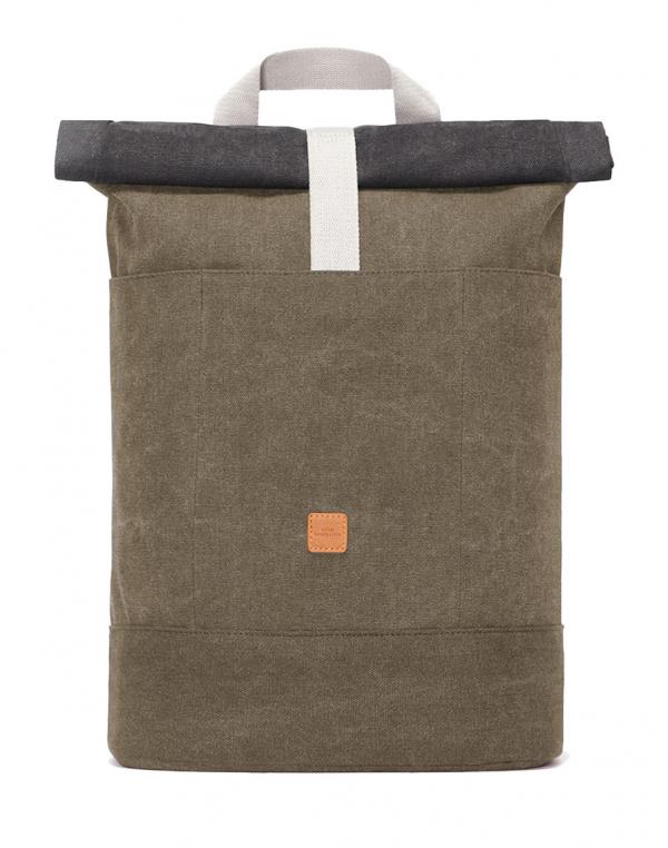 Batoh Ucon Acrobatics Hajo Olive - Black