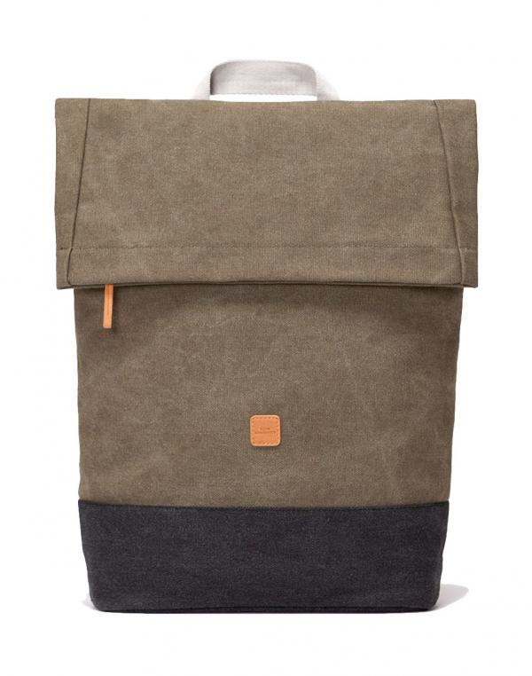 Batoh Ucon Acrobatics Karlo Olive - Black
