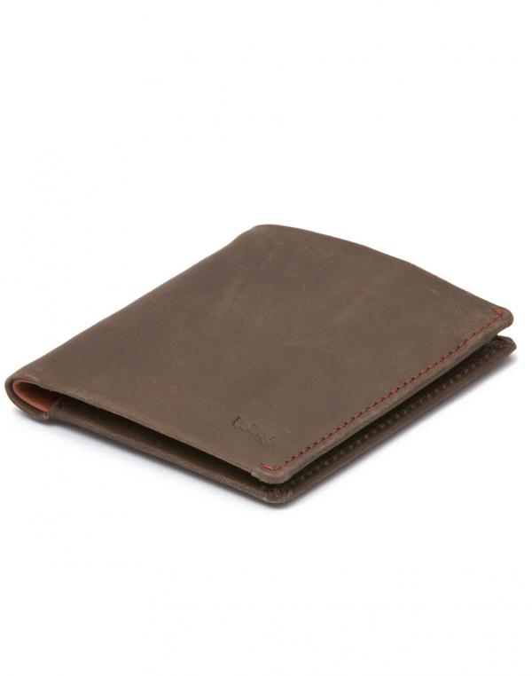 Bellroy Note Sleeve Cocoa