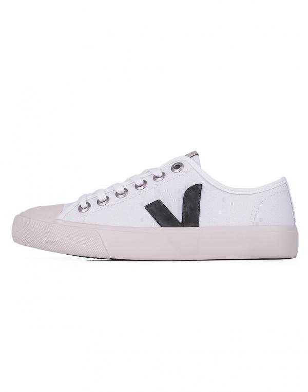 Sneakers - tenisky Veja Wata White Black