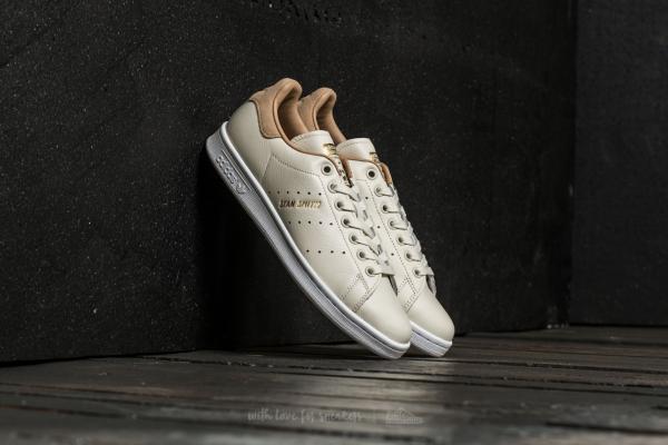 adidas Stan Smith W Off White/ Off White/ St Pale Nude