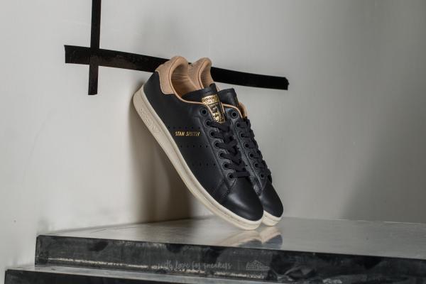 adidas Stan Smith W Utility Black/ Utility Black/ St Pale Nude