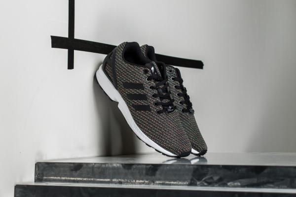 adidas ZX Flux Core Black/ Core Black