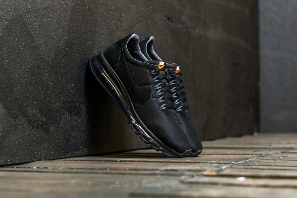 Nike Air Max LD-Zero Black/ Black-Dark Grey