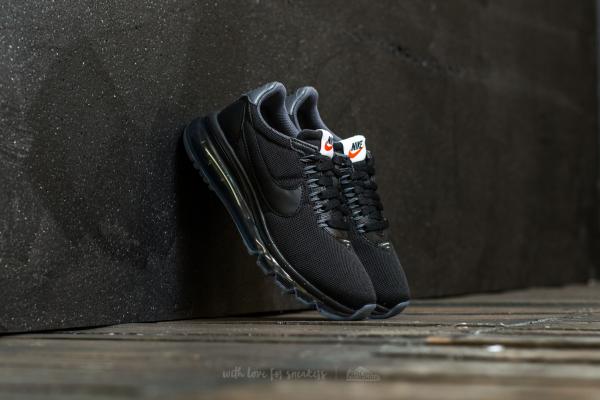 Nike W Air Max LD-Zero Black/ Dark Grey