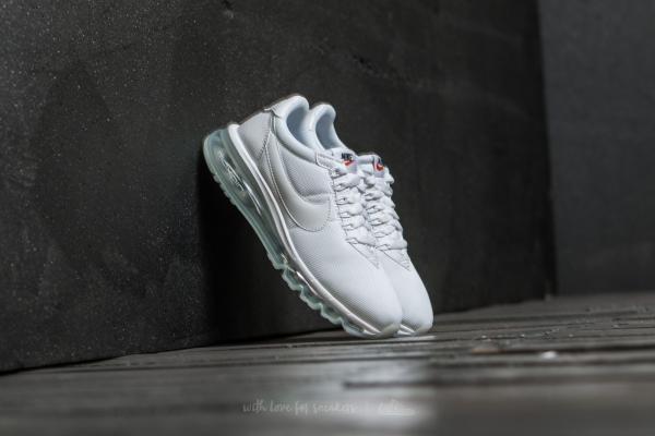 Nike W Air Max LD Zero White/ White-White