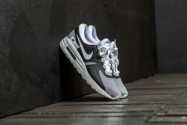 Nike Air Max Zero Essential GS White / White-Obsidian-Soar