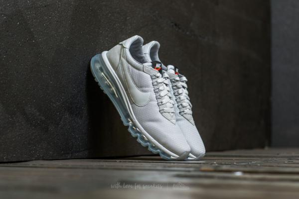 Nike Air Max LD Zero Pure Platinum/ Pure Platinum