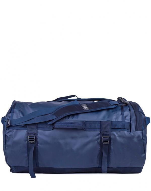 Batoh The North Face Base Camp Duffel L Urban Navy