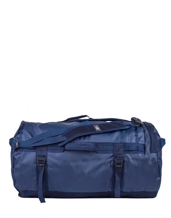 Batoh The North Face Base Camp Duffel M Urban Navy