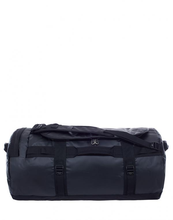 Batoh The North Face BASE CAMP DUFFEL - M TNF Black