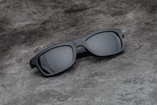 adidas x Italia Independent AOR005 Sunglasses Black/ Black