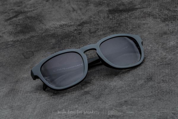 adidas x Italia Independent AOR001 Sunglasses Grey/ Black