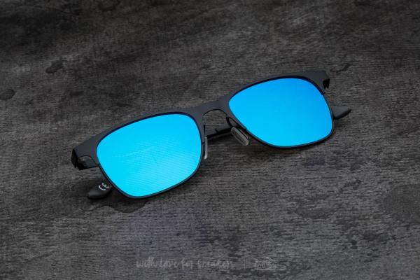 adidas x Italia Independent AOM001 Sunglasses Black