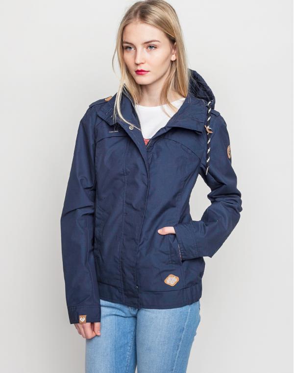 Bunda Ragwear Ewok Navy