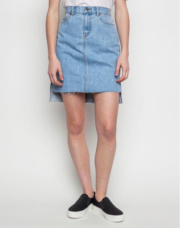 Sukně Dr. Denim Minnie Light Retro
