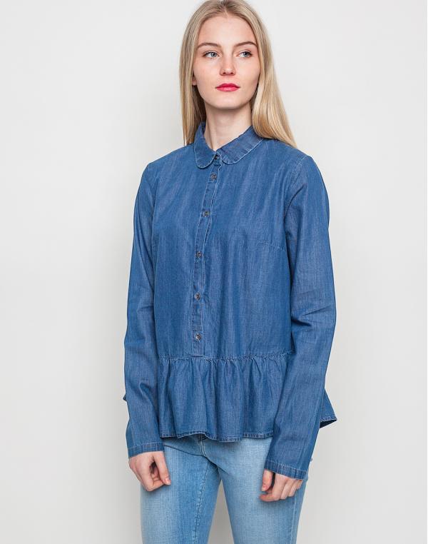 Ichi Tuxo Celestial Blue As Original 38